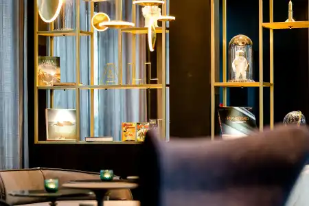Motel One Nürnberg-Plärrer - 33