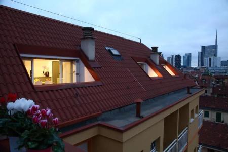 Residence Giusti 6 - 46