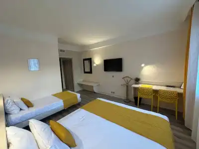 Hôtel Chiffre - 56