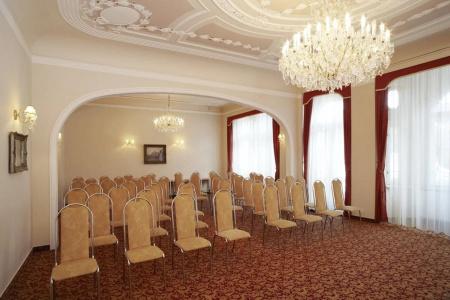 OREA Spa Bohemia Mariánské Lázně - 11