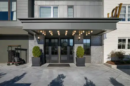 The Wylie Atlanta, Tapestry Collection by Hilton - 13