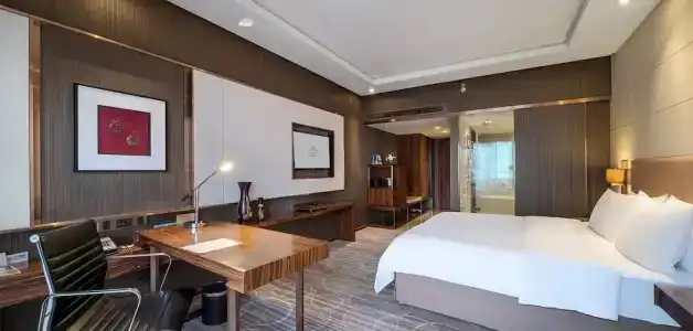 Crowne Plaza Kunming City Centre by IHG - 39