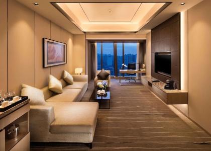 DoubleTree by Hilton Chongqing Nan'an - 85