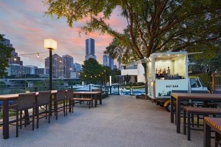 Hyatt Regency Austin - 27