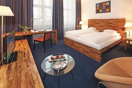 Movenpick Berlin Am Potsdamer Platz - 30