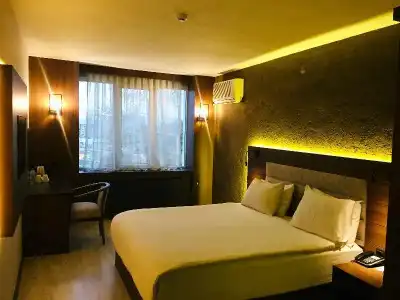 Kirci Thermal & Spa - 29