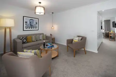 Rydges Hobart - 5