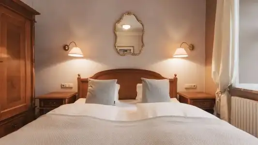 ApartAnsitz Felsenheim - 43