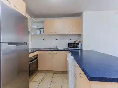 Bella Mare Beachside Apartments - 99