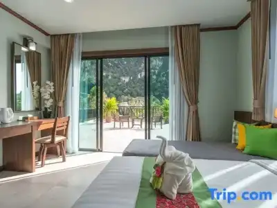 Andaman Breeze Resort - - 40