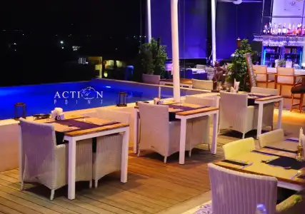 Action Point Fitness Resort - 30