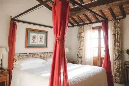 Grand Continental Siena – Starhotels Collezione - 70