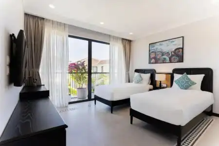 Andochine Resort & Spa Phu Quoc - 6