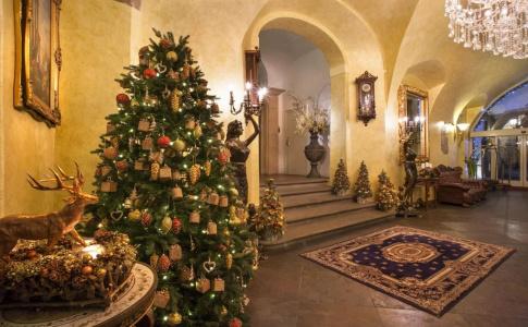 Iron Gate & Suites Prague by BHG - 14