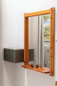 Thelesi Apartments - 142