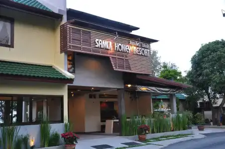 Samui Honey Cottages Beach Resort - 34