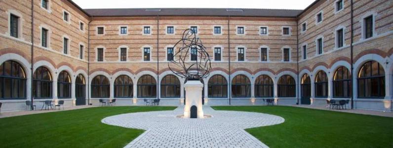 Fourvière Hôtel Lyon - 42