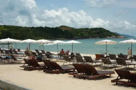 Bay Beach Resort - 17