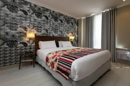 Residence & Spa Le Prince Regent - 64
