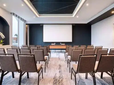 Mercure Jakarta Batavia - 15