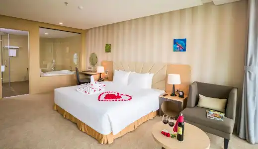 Muong Thanh Luxury Phu Quoc - 101