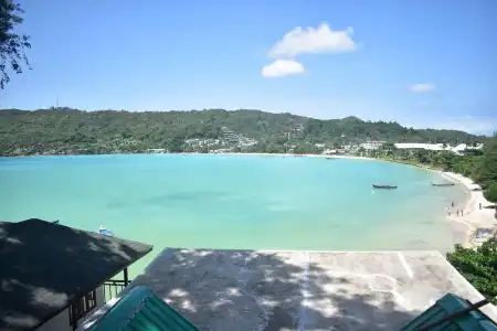 Phi Phi Beach Front Resort - 64