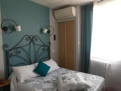 Hôtel Régence - 23