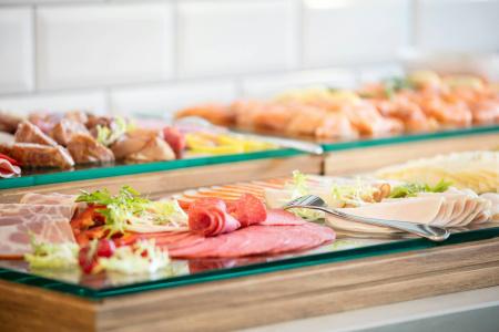 Courtyard by Marriott Wolfsburg - 20