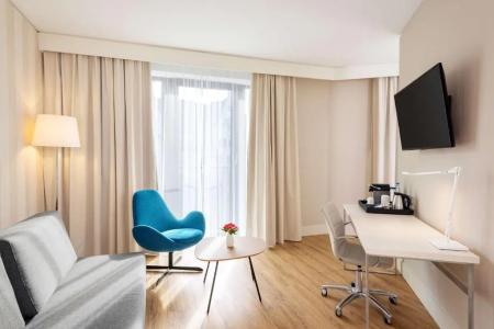 NH Leipzig Zentrum - 103