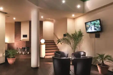 Best Western Spreewald - 1