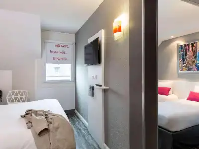 ibis Styles Blois Centre Gare - 73