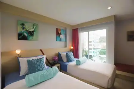 SunSeaSand (Patong) (SHA Certified) - 4