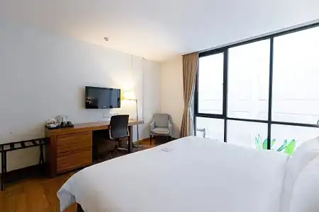 Sachas Uno Asoke Sukhumvit Bangkok - 81