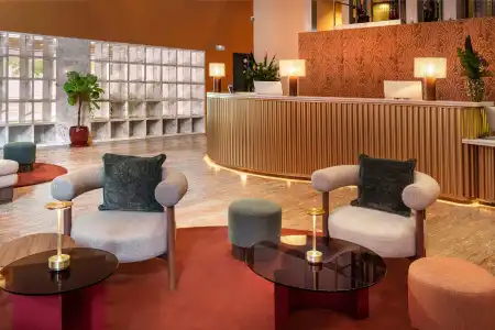 Melia Bilbao - 1