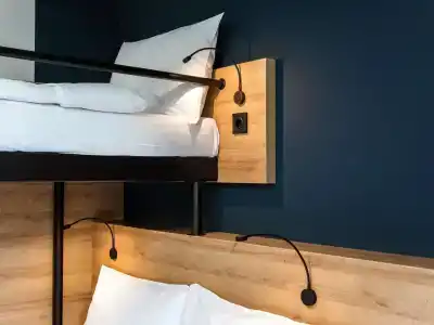 Ibis Styles Mziuri Park - 3
