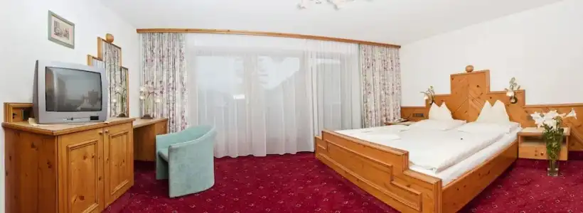 Alpenpark Resort - 89