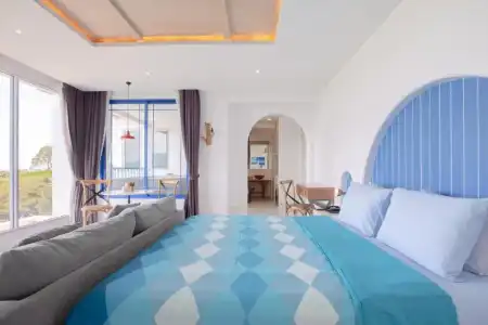 Costa Beach Residence and Jacuzzi - 49