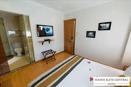 Hanoi Elite - 44