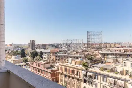 B&B Piramide Terrace - 31