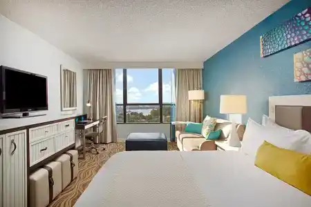 Wyndham Garden Lake Buena Vista – Disney Springs® Area - 112