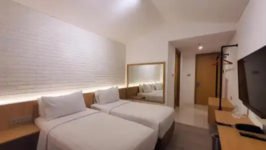 Ra Inn Kemang - 17