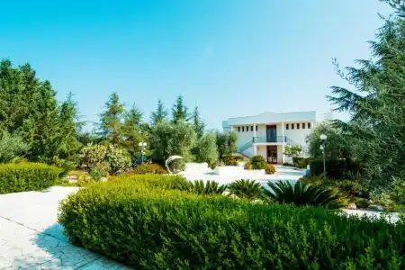 Giardino degli Ulivi Resort - 12