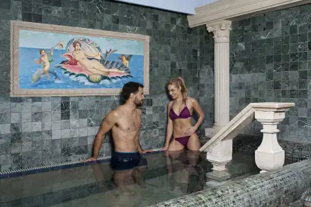 Grand Primus - Savas & Resorts - 31