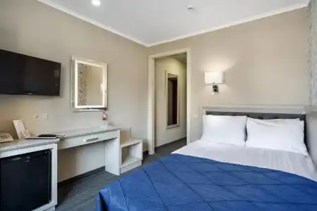 Eurohotel - 30