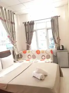 Thanh Ha Guesthouse - 57
