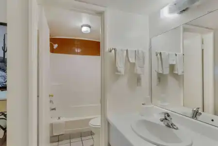 Motel 6 Tucson, AZ - East Williams Center - 7