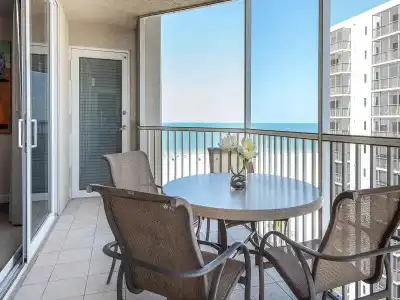 Gullwing by Distinctive Beach Rentals - 145