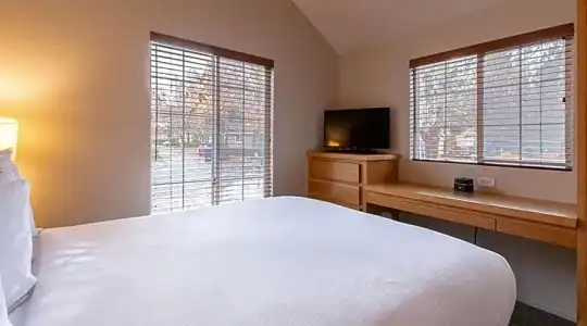 RiverPointe Napa Valley Resort - 43