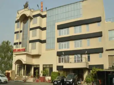 Ganga Ratan - 34