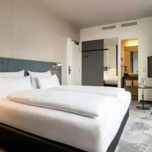 Motel One Brussels - 42